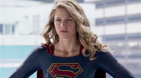 Melissa Benoist Deepfake Porn ️ SexCelebrity